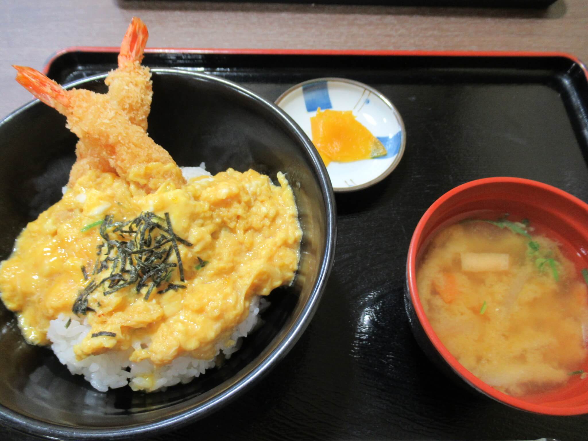 道の駅昼食